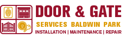 Door & Gate Services Baldwin Park